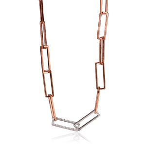 שרשרת מלבנים