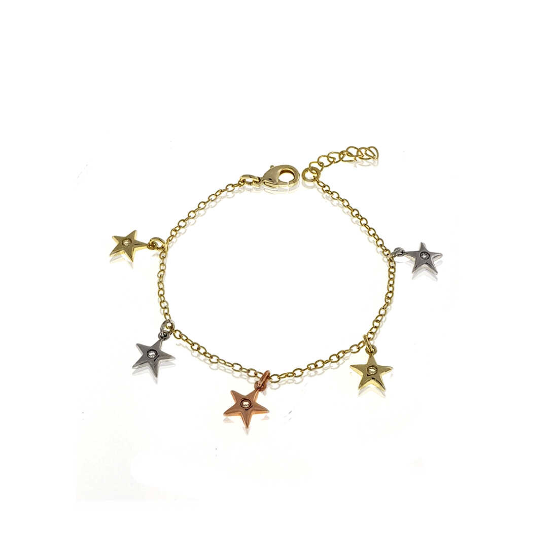 צמיד כוכבים