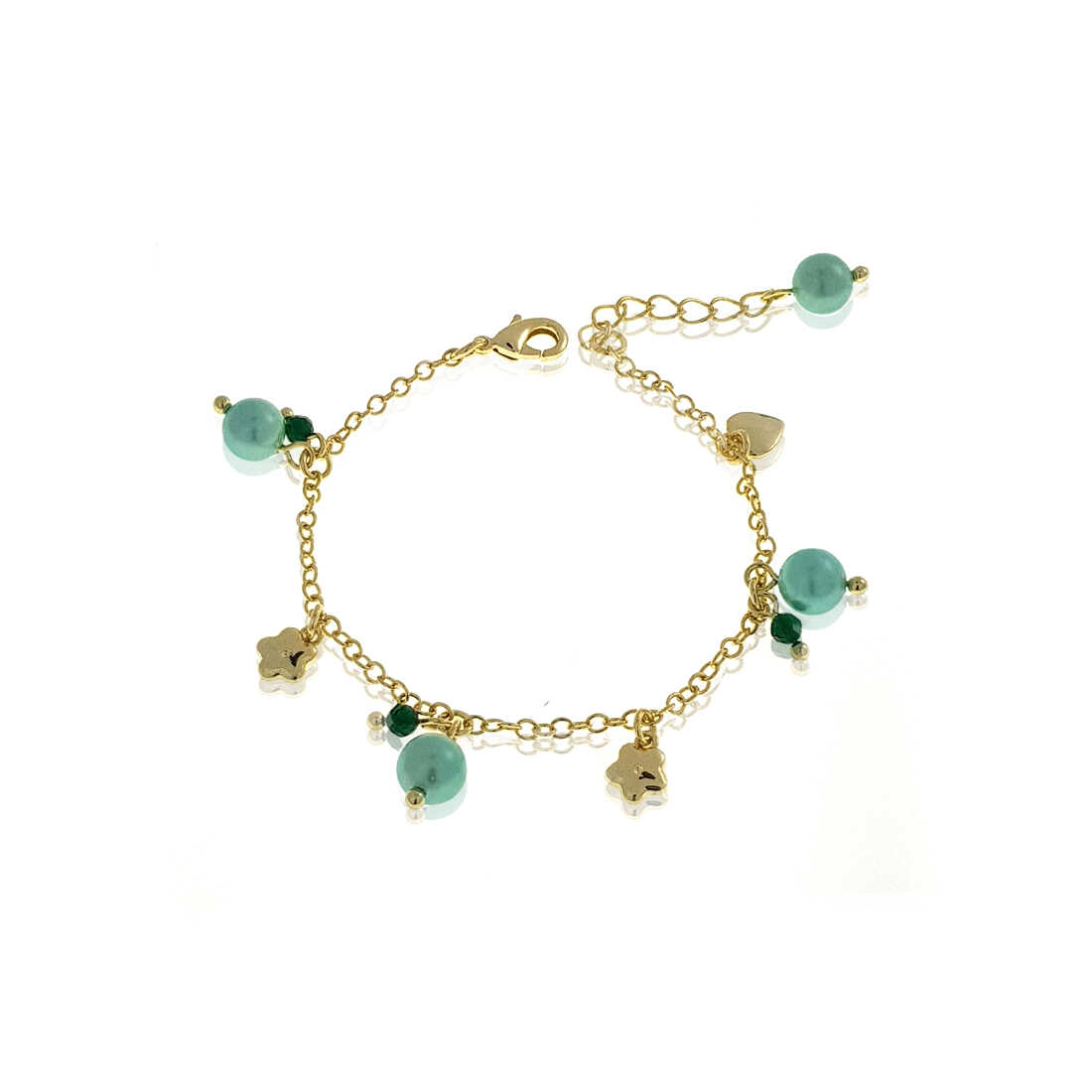 צמיד שרשרת לילדות