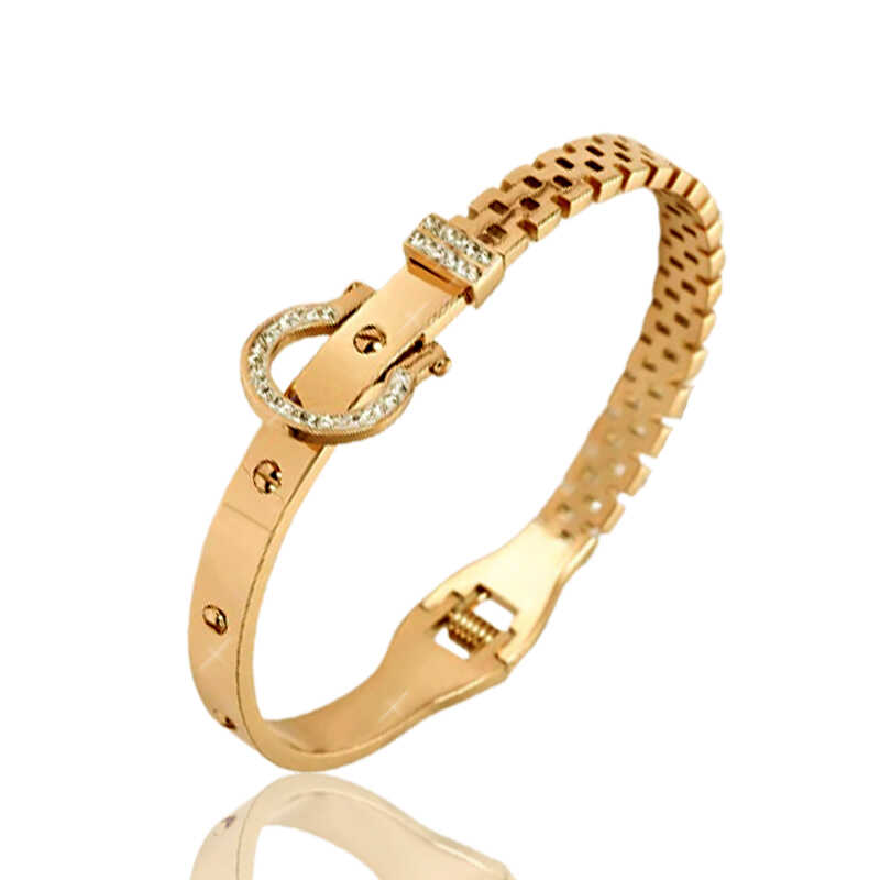 צמיד קשיח לנשים