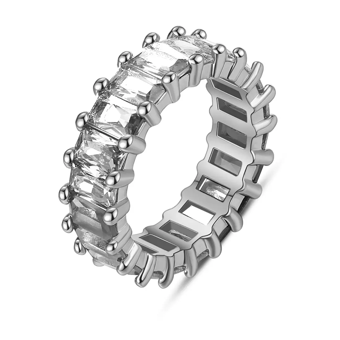 טבעת שיבוץ באגט