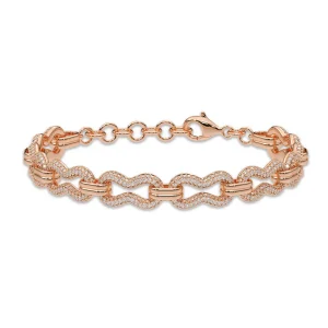 צמיד חישוקים שמיניות