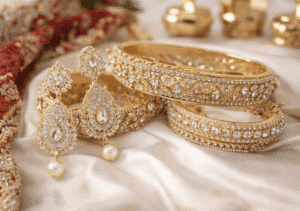 איזה תכשיטים קונים לחינה